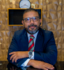 Logo Dr. Flores Nazario